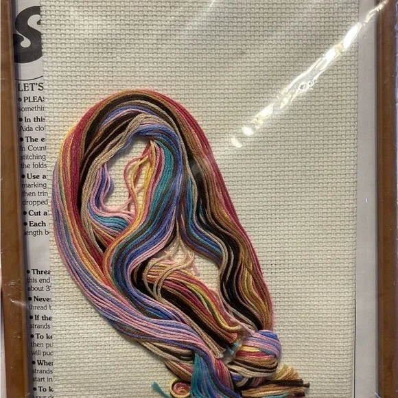 Stitchables welcome baby - Picture 2 of 5